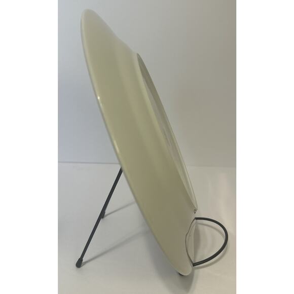 Noble Excellence 12 Days of Christmas Dinner Plates Gold Scroll Set of 4 - Picture 11 of 13